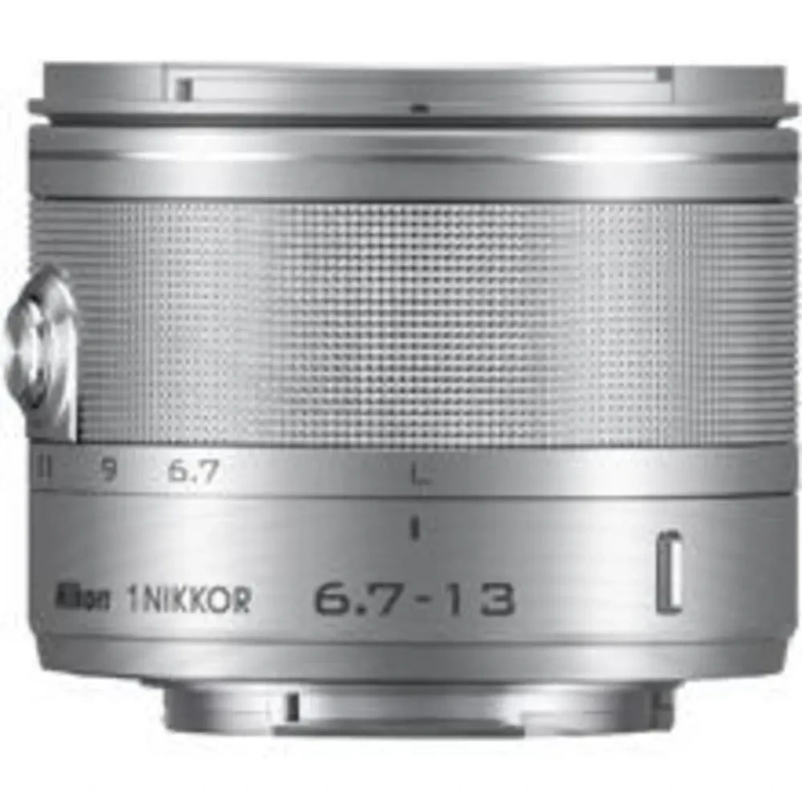 1 NIKKOR VR 6.7-13mm f/3.5-5.6 "シルバー"の新品/中古の在庫一覧 2枚目