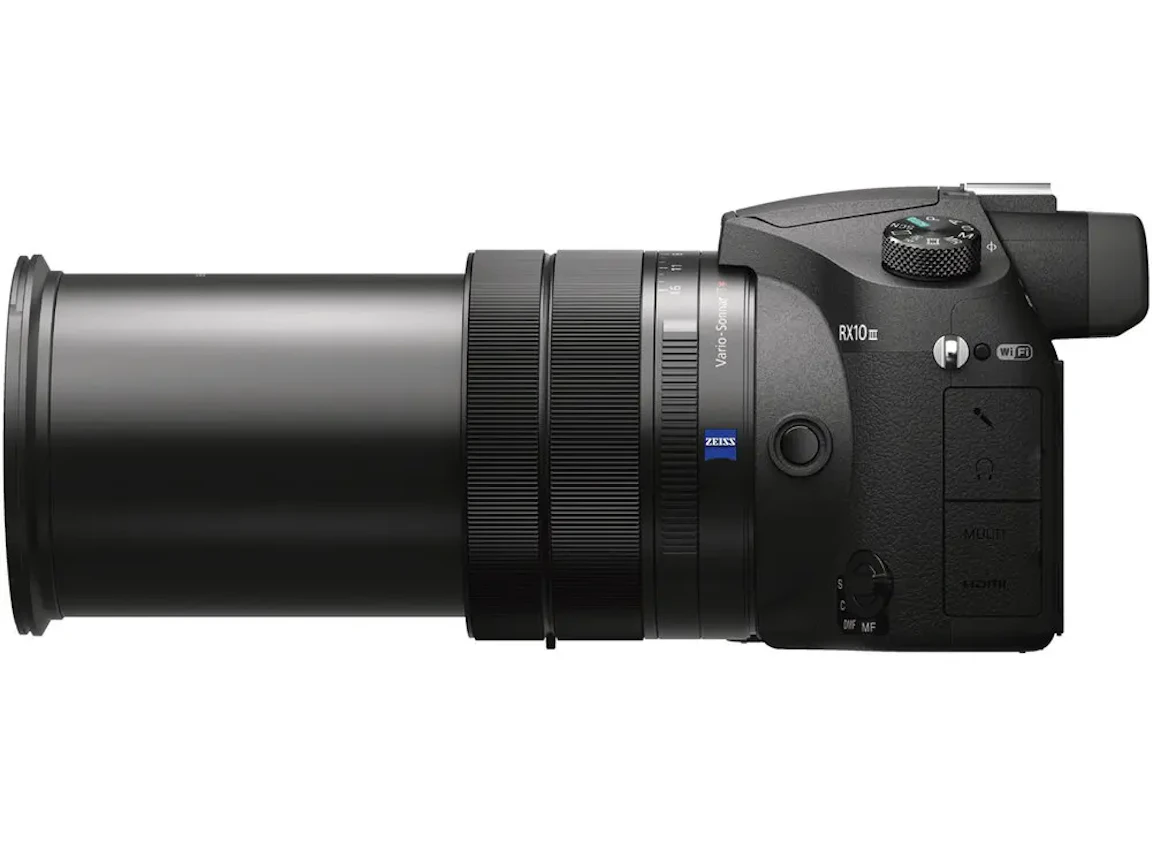 サイバーショット RX10 III(DSC-RX10M3)の新品/中古の在庫一覧 7枚目