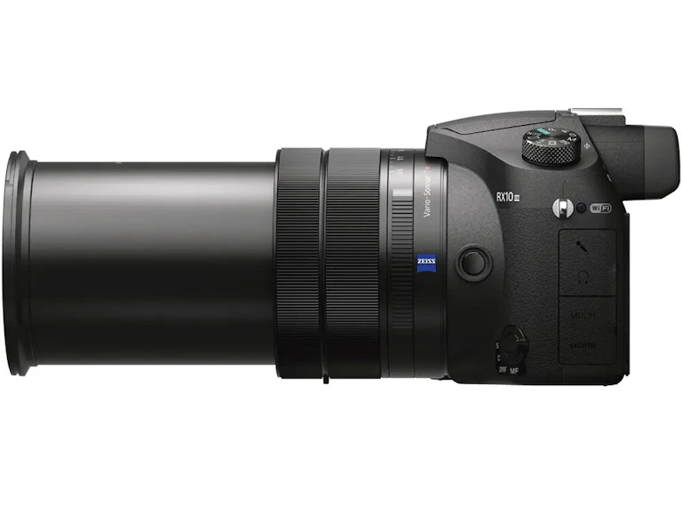 サイバーショット RX10 III(DSC-RX10M3)の新品/中古の在庫一覧 7枚目