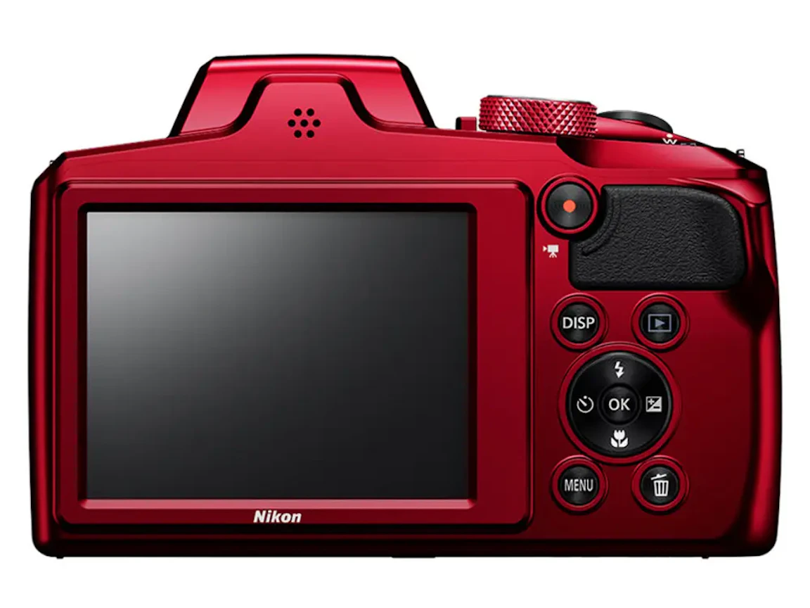 COOLPIX B600 "レッド"の新品/中古の在庫一覧 6枚目