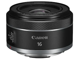 RF 16mm F2.8 STM