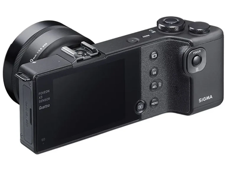 SIGMA dp1 Quattroの新品/中古の在庫一覧 5枚目