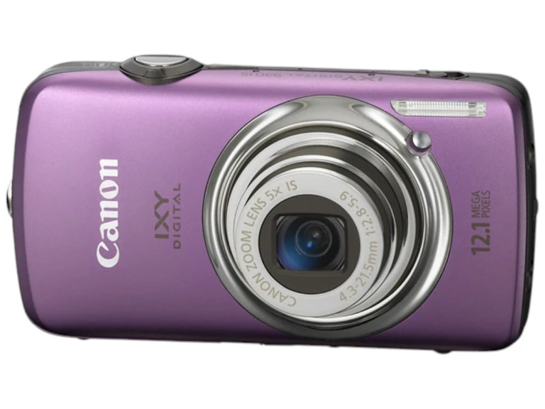 IXY DIGITAL 930 IS "パープル"の新品/中古の在庫一覧