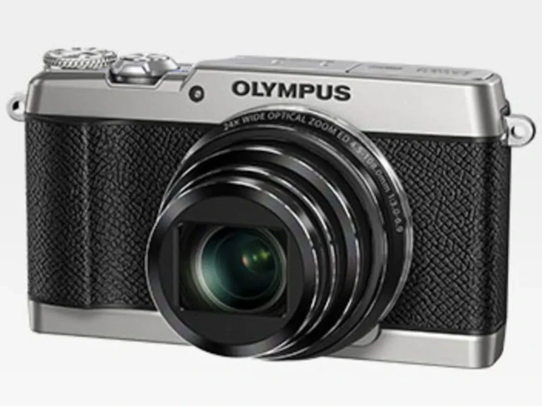 OLYMPUS STYLUS SH-3 "シルバー"の新品/中古の在庫一覧 2枚目