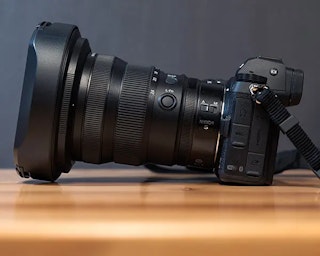 Nikon NIKKOR Z 14-24mm f/2.8 Sの収差・歪曲・逆光耐性のレビュー