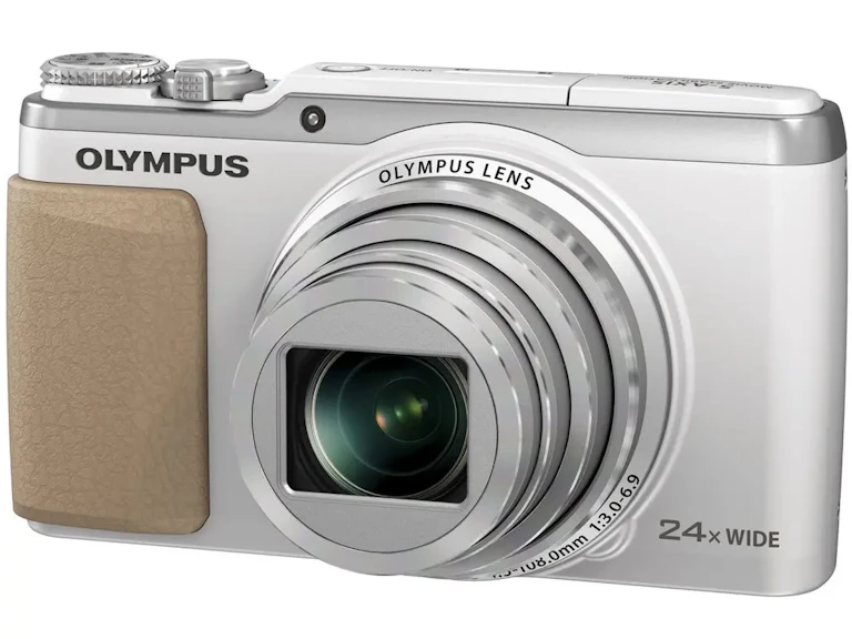 OLYMPUS STYLUS SH-60 "ホワイト"の新品/中古の在庫一覧 4枚目