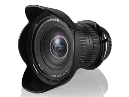 LAOWA 15mm F4 Wide Angle Macro with Shift ソニー用