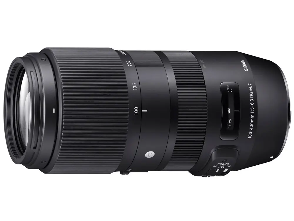 2026年版】EF 100-400mm F4.5-5.6L IS II USMのレビュー比較まとめ