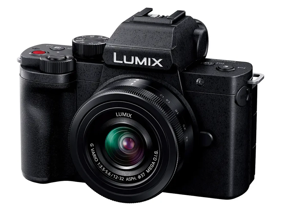 LUMIX G100D(DC-G100DK) レンズキットの新品/中古の在庫一覧 2枚目