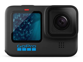 GoPro HERO11 BLACK CHDHX-111-FW