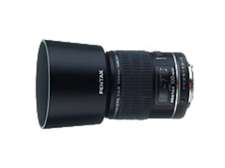 リコー smc PENTAX-D FA マクロ 100mm F2.8