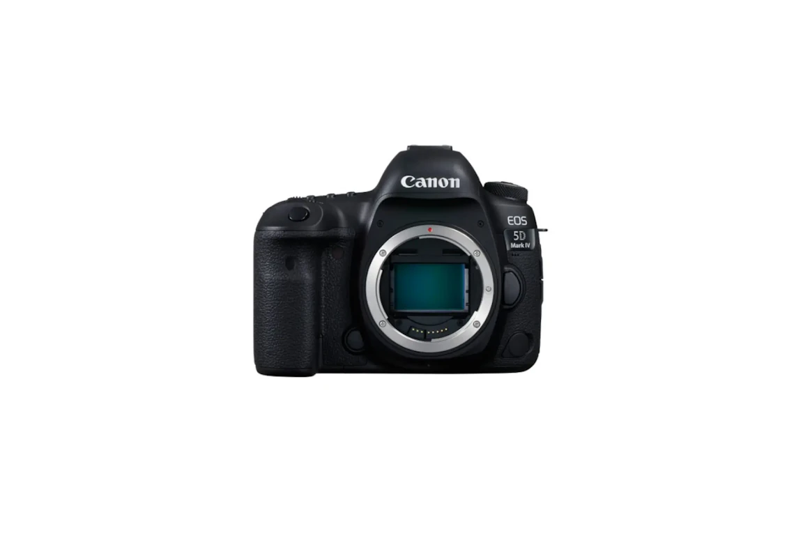【リーク】Canon EOS 5D Mark IV生産終了の影響