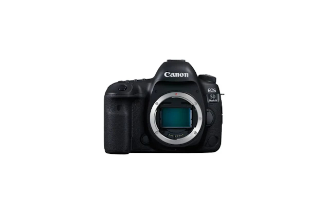 【リーク】Canon EOS 5D Mark IV生産終了の影響