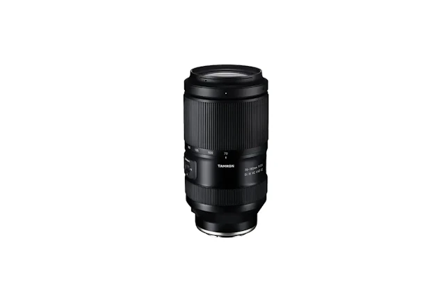 10/23発売 タムロン 70-180mm F/2.8 Di III VC VXD G2(ニコンZ用)の予約開始日・発売日・価格・比較最新情報まとめ