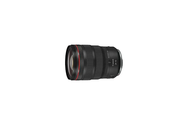Canonが“見たことのないLレンズ”2本?ロードマップ噂を整理