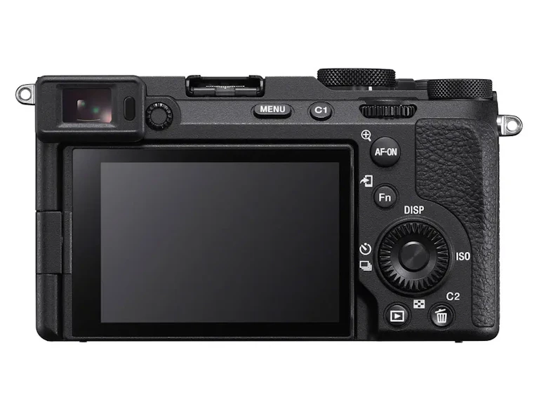 α7C II ILCE-7CM2 ボディ "ブラック"の新品/中古の在庫一覧 3枚目