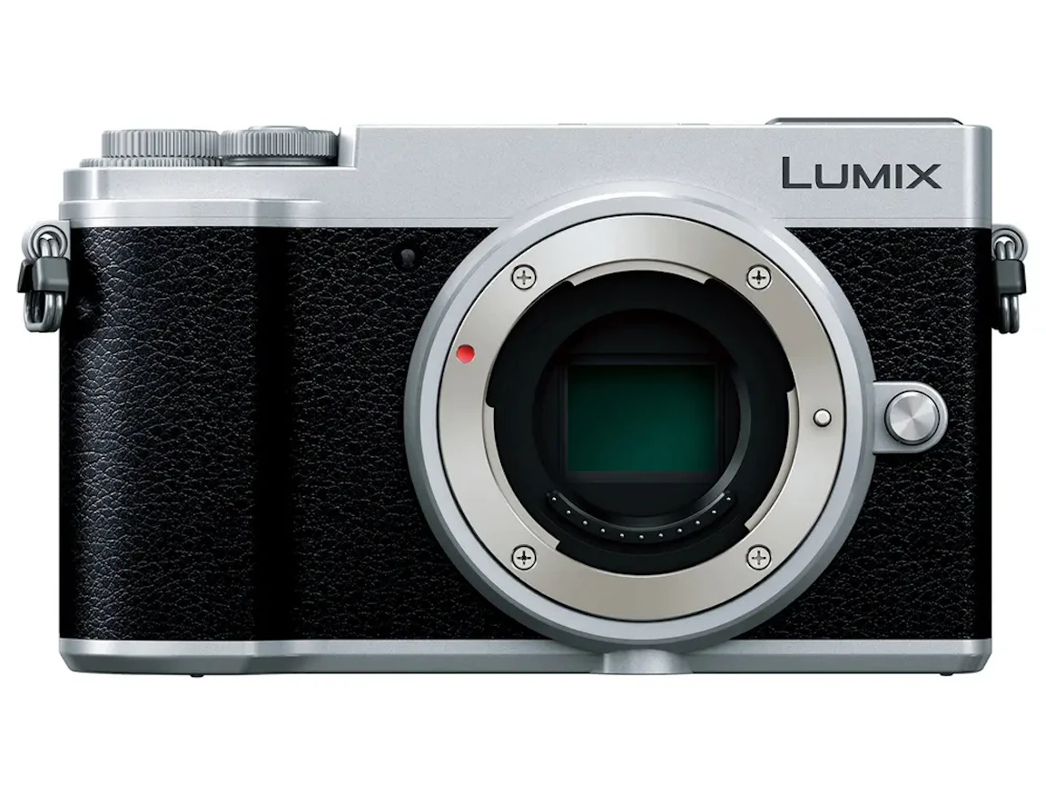 LUMIX GX7 Mark III(DC-GX7MK3) ボディ "シルバー"の新品/中古の在庫一覧 2枚目