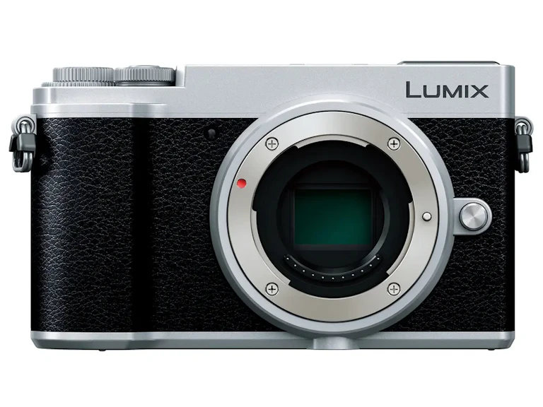 LUMIX GX7 Mark III(DC-GX7MK3) ボディ "シルバー"の新品/中古の在庫一覧 2枚目