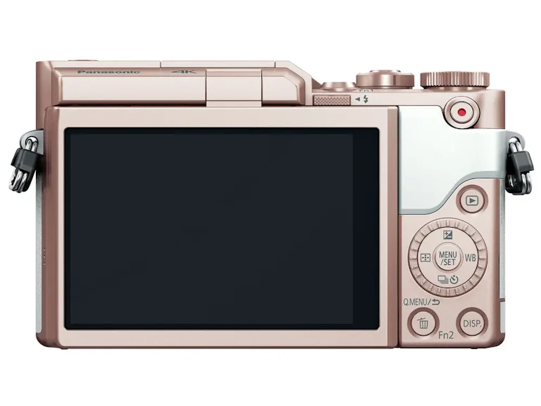 LUMIX GF10(DC-GF10W) ダブルレンズキット "ホワイト"の新品/中古の在庫一覧 4枚目