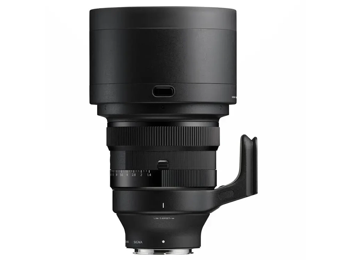135mm F1.4 DG ライカL用の新品/中古の在庫一覧 5枚目