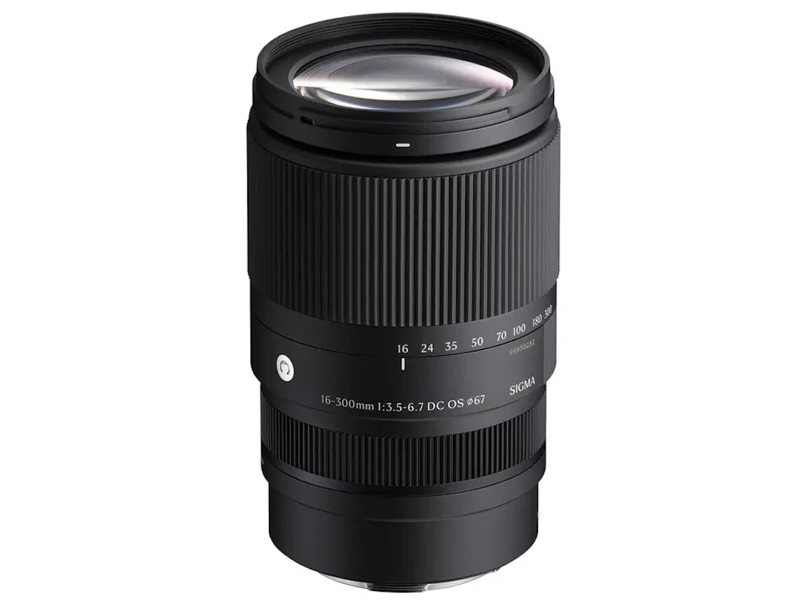 16-300mm F3.5-6.7 DC OS キヤノンRF用の新品/中古の在庫一覧 2枚目