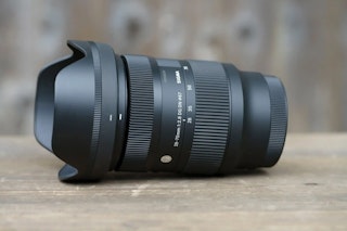SigmaのLマウントレンズが選びやすい理由：ラインアップの厚みが強み