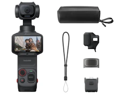 Insta360 Luna Pro 通常版