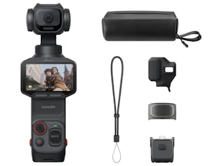 Insta360 Luna Pro 通常版