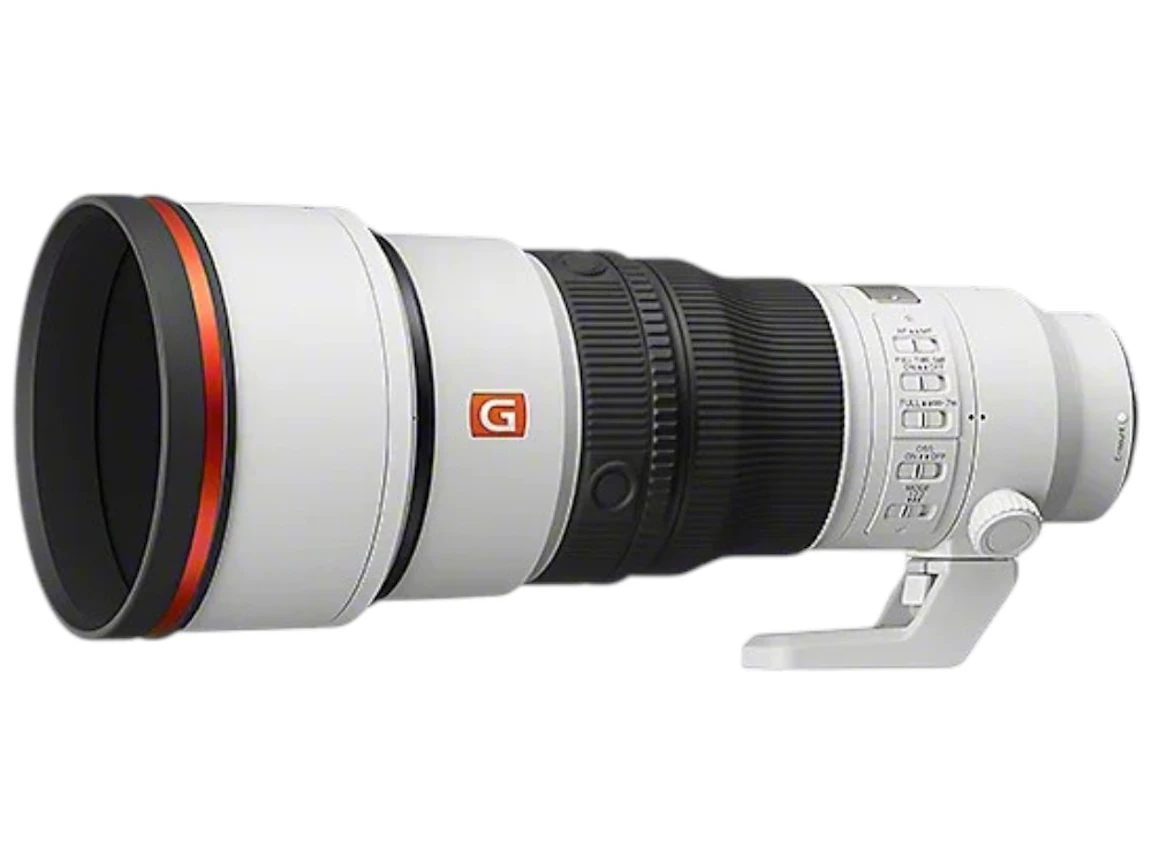 FE 400mm F4.5 GM OSS SEL400F45GMの新品/中古の在庫一覧 5枚目