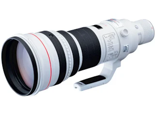 Canon EF 600mm F4L IS USM