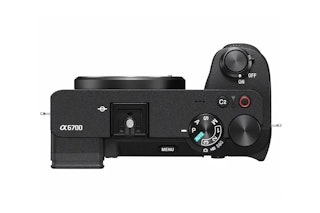 SONY α6700 ILCE-6700 ボディの撮影シーン別おすすめ設定