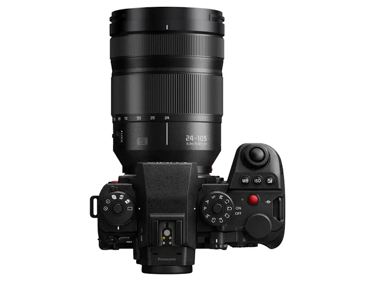 LUMIX S1 IIE(DC-S1M2ESM) 標準ズームレンズキットの新品/中古の在庫一覧 6枚目