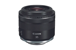 【2026年版】Canon RF 35mm F1.8 マクロ IS STMのレビュー比較まとめ|画質・近接性能・競合レンズを解説