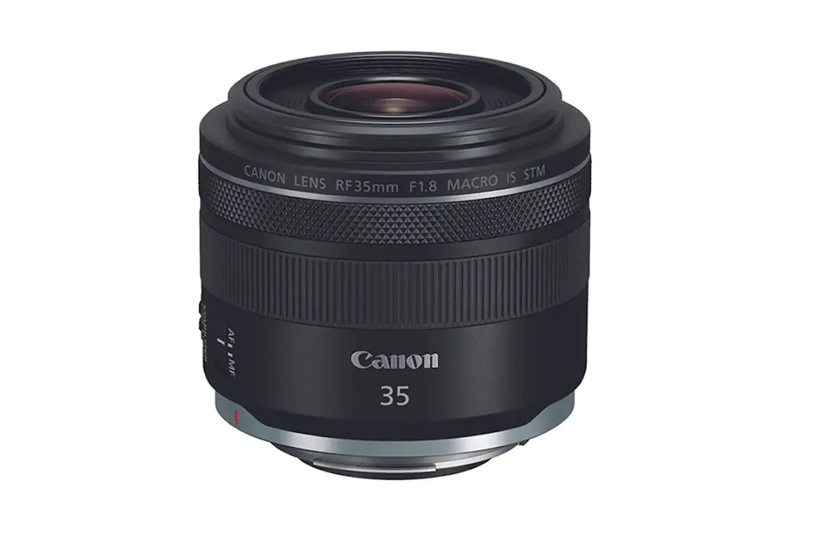 【2026年版】Canon RF 35mm F1.8 マクロ IS STMのレビュー比較まとめ|画質・近接性能・競合レンズを解説