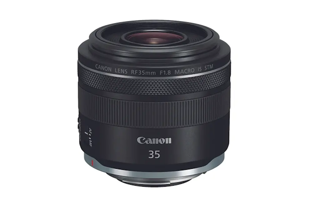 【2026年版】Canon RF 35mm F1.8 マクロ IS STMのレビュー比較まとめ|画質・近接性能・競合レンズを解説