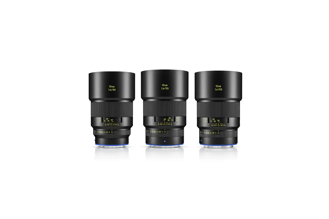 【リーク】Zeiss Otus 28mm f/1.4・100mm f/1.4の発売日はいつ?価格予想・比較・予約まとめ