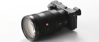 Sony α6500 ILCE-6500のデザインと操作性のレビュー