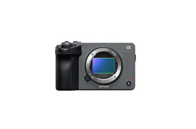 11/20発売 Sony FX5の予約開始日・発売日・価格・比較最新情報まとめ