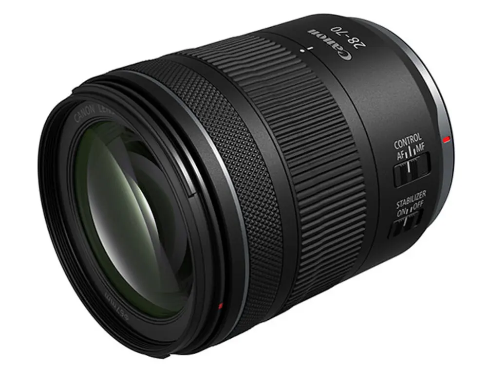 2025年最新】Canon RF 16-28mm F2.8 IS STMの新品/中古フリマ(通販
