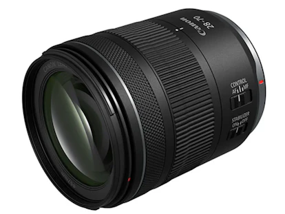 RF 28-70mm F2.8 IS STM