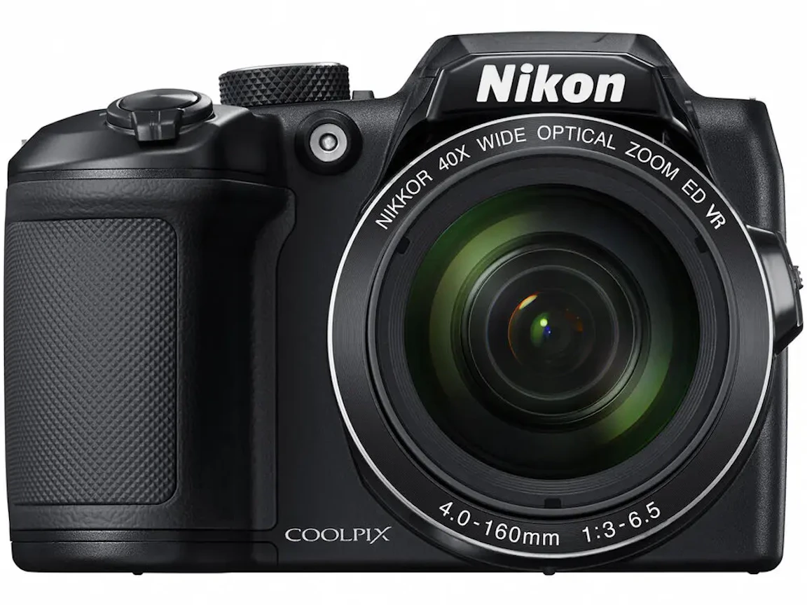 COOLPIX B500 "ブラック"