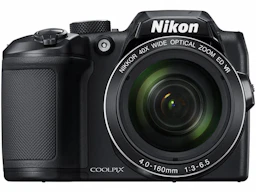 COOLPIX B500 "ブラック"