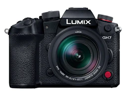LUMIX GH7(DC-GH7L) 標準ズームレンズキット