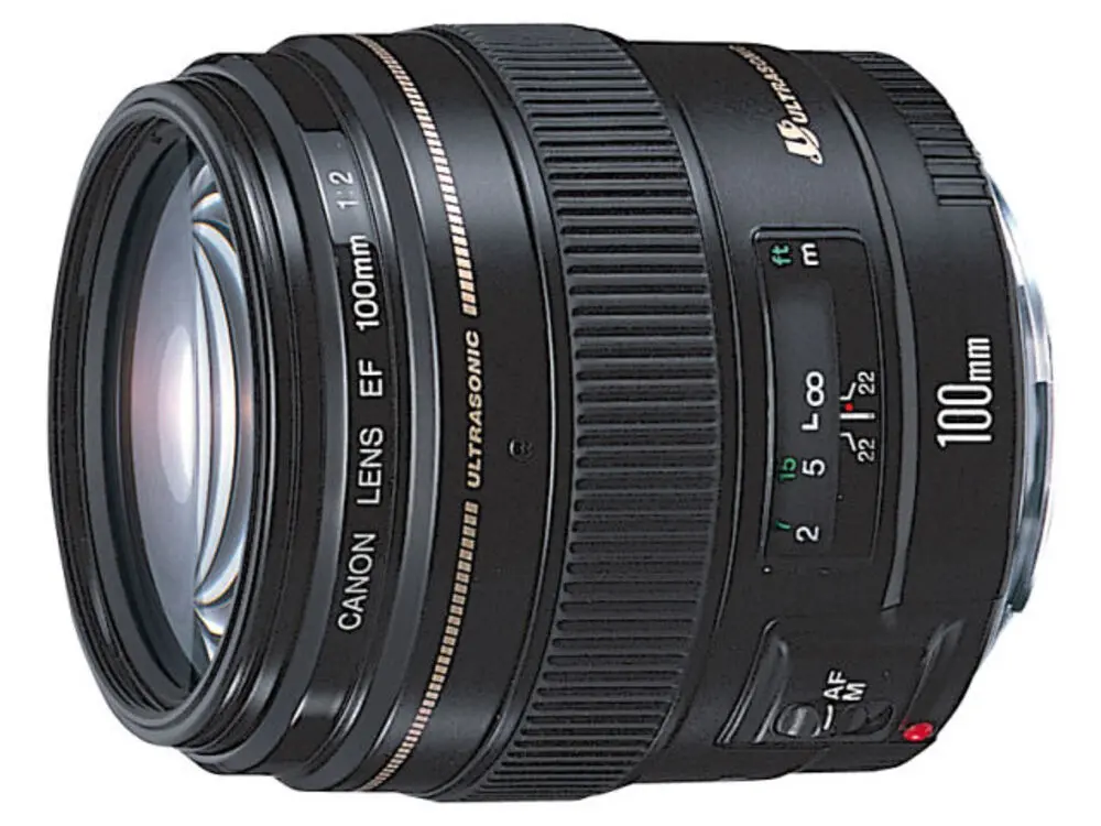Canon EF 100mm f2 ジャンク 2025年最新】Canon EF 100mm F2 USMの新品/中古フリマ(通販