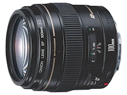 EF 100mm F2 USM