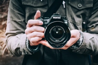 KAF4レンズを使えるPENTAXボディ