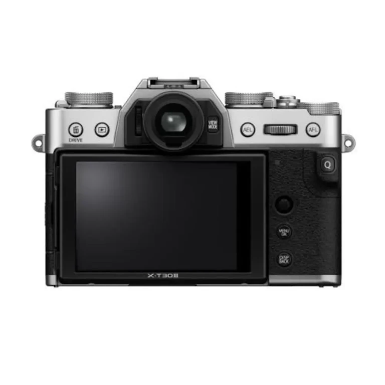 X-T30 III ボディ "シルバー"の新品/中古の在庫一覧 3枚目