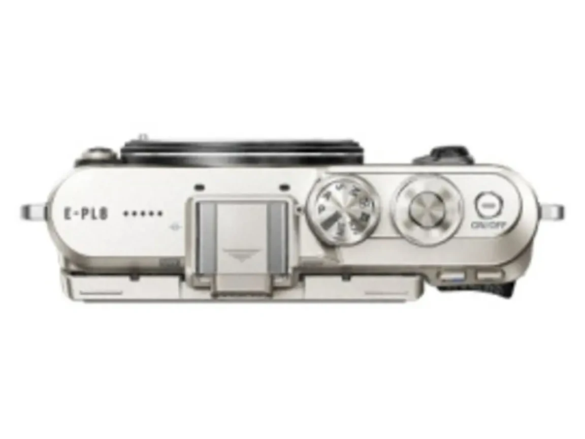 OLYMPUS PEN E-PL8 ボディ "ブラック"の新品/中古の在庫一覧 3枚目