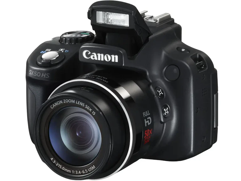 PowerShot SX50 HS "ブラック"の新品/中古の在庫一覧 2枚目