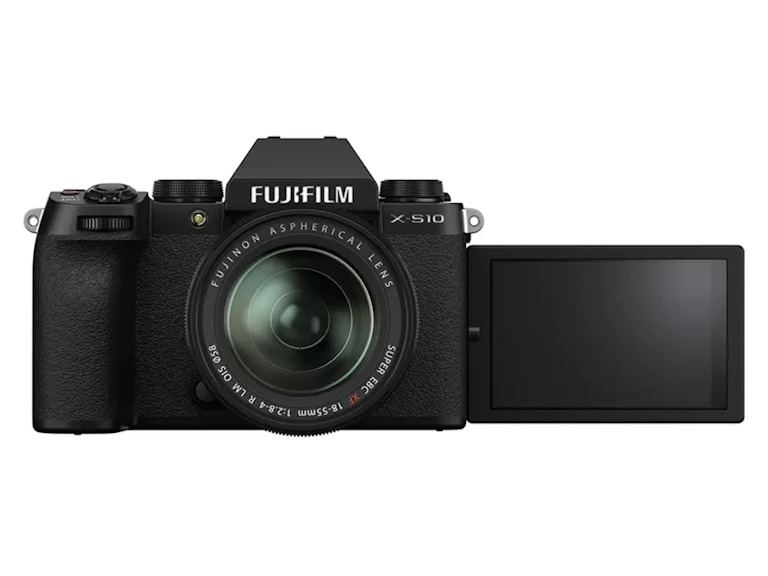 X-S10 XF18-55mmレンズキットの新品/中古の在庫一覧 2枚目